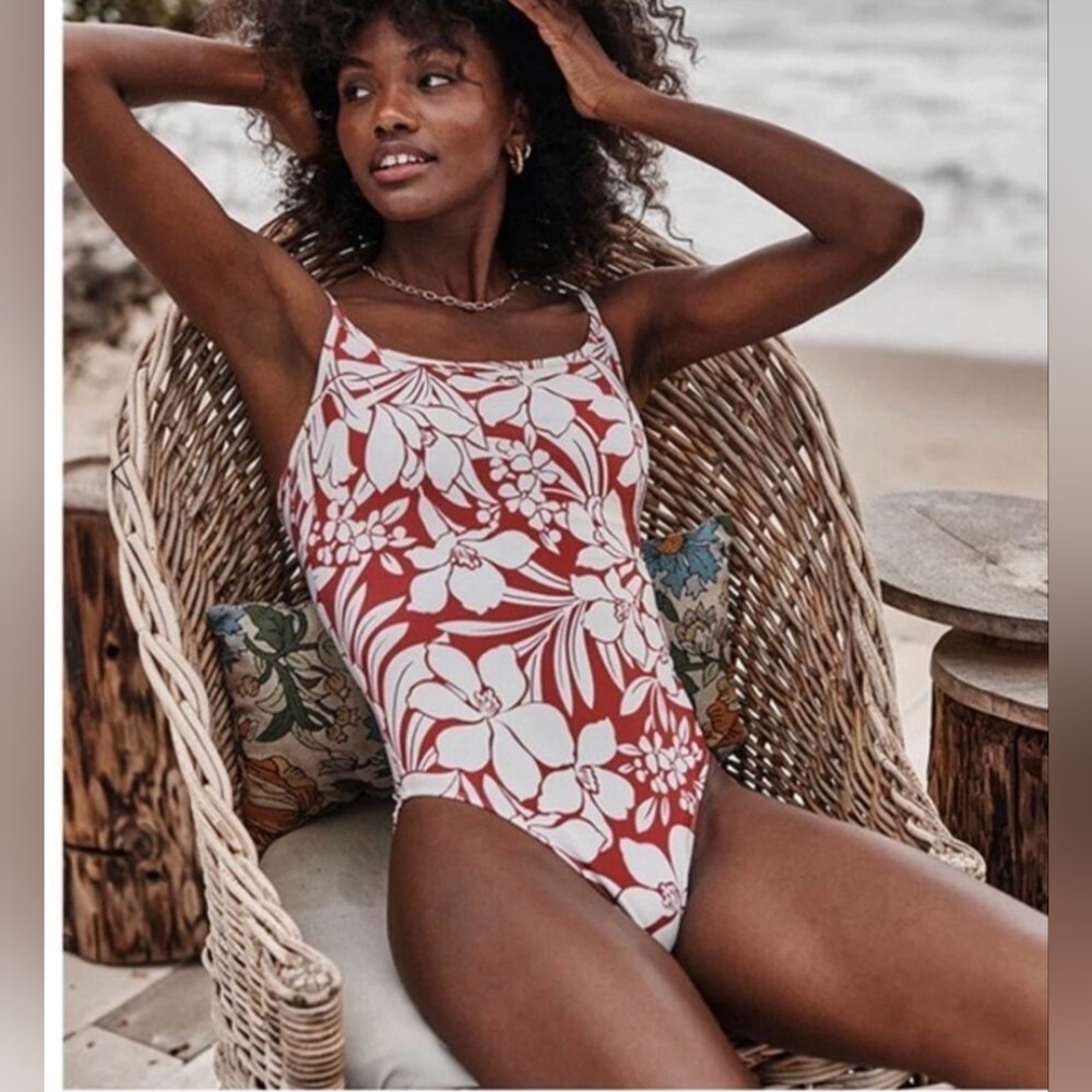 Summersalt One Piece